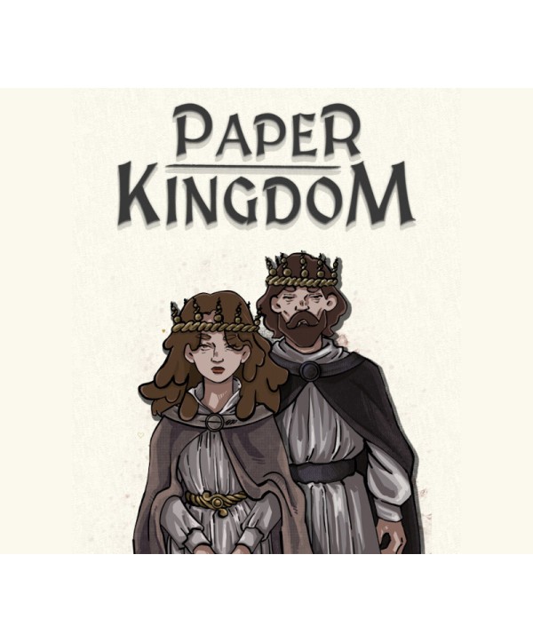 Paper Kingdom Steam Key GLOBAL